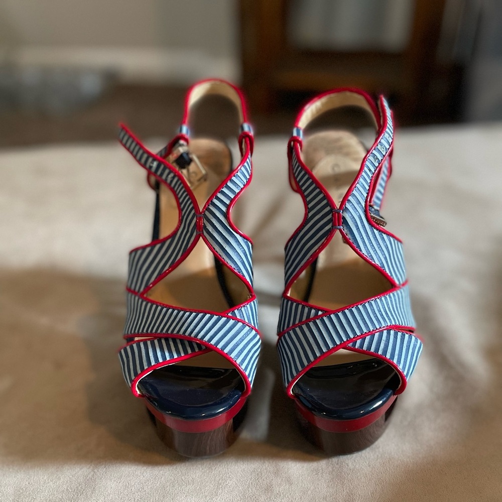 Super Cute Platforms - image 1